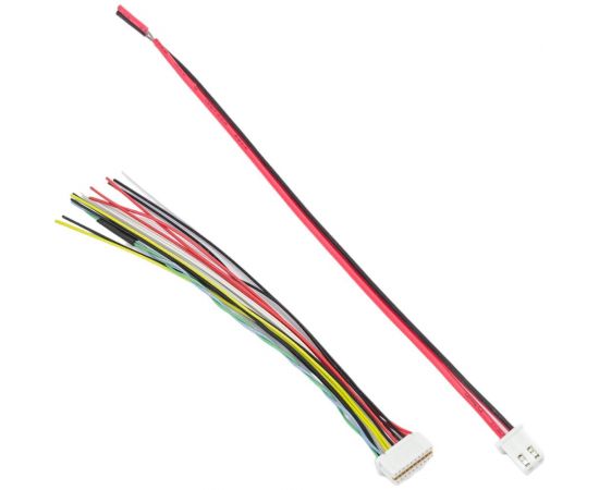 Видеодомофон HIWATCH PRO VDP-H3211W 00-00014025 – изображение 7