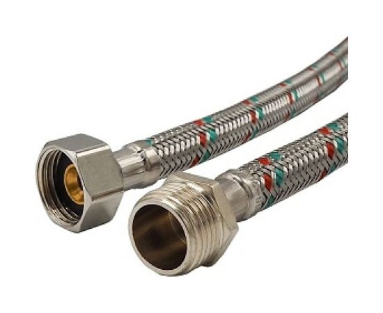 Подводка для воды Rvc 50 см гш 04182 