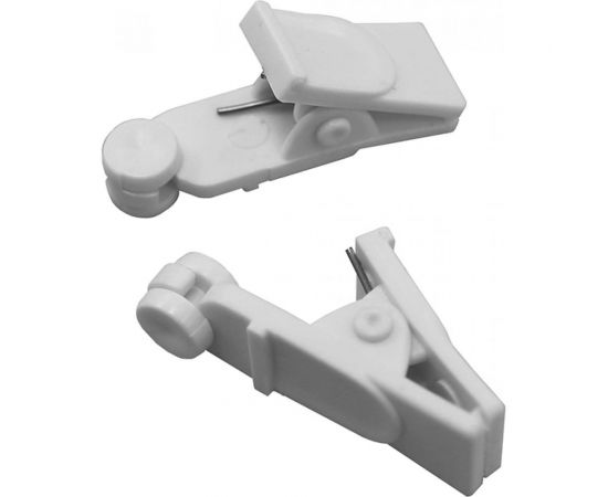 Крючок-прищепка Эскар 20 шт 20008 