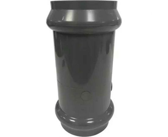 Муфта AQUAVIVA НПВХ напорная скользящая ремонтная 110 AQV101110 14752 