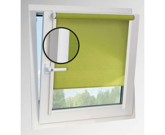 Направляющие для миниролло Эскар 150 см 19008 