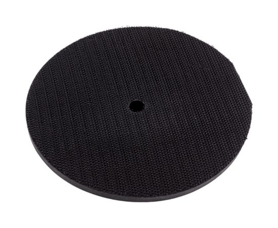 Крепление под АГШК гибкое Гарант резина (125 мм; М14) TECH-NICK 052130003 