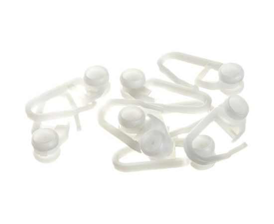 Роликовый крючок Эскар 50 шт 20004 