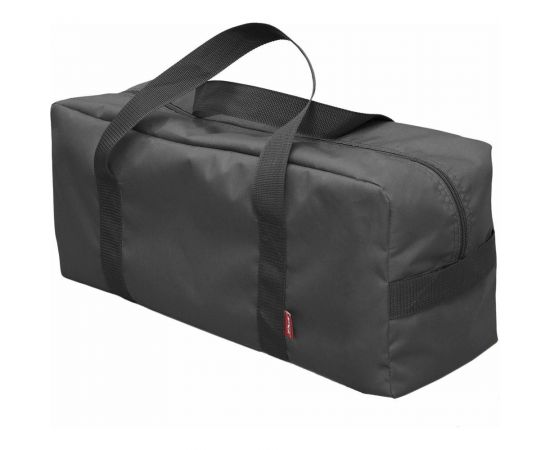 Сумка Tplus Training 750x400x450 мм, оксфорд 600, черный T015226 