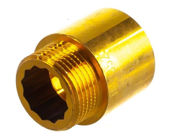 Удлинитель STOUT 3/4X25 SFT-0001-003425 RG008Q0O78SPN9 