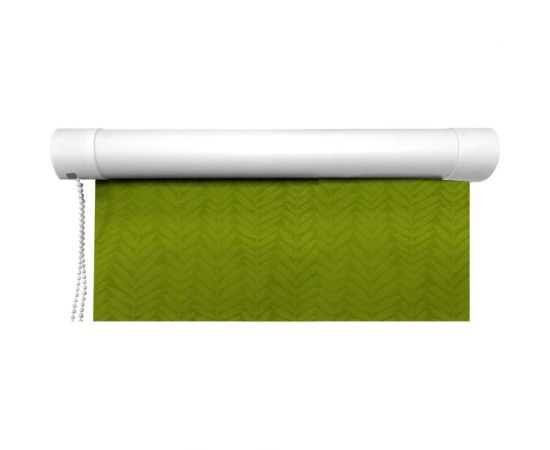 Декоративный короб для рулонной шторы Эскар 210000 