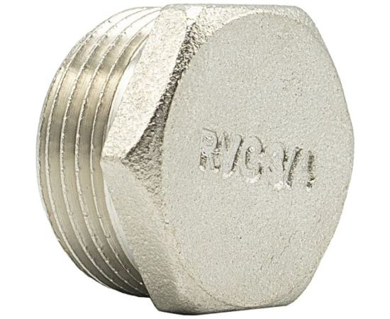 Заглушка Rvc 3/8 ш 00778 