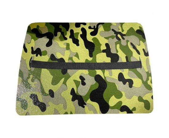 Туристическое сиденье Tramp WoodLand 8 мм, 340x260x8 мм IRA-014 