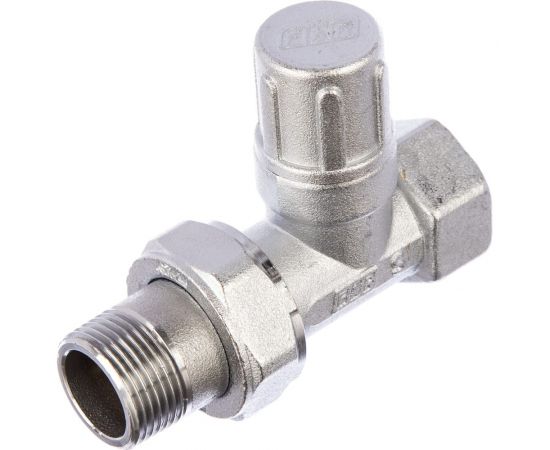 Прямой запорный вентиль FAR 3/4" ВР FV 1400 34 