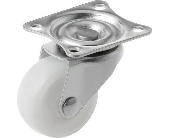 Мебельное полиэтиленовое колесо А5 SCpp 10( 30мм; 15 кг) 1005508 