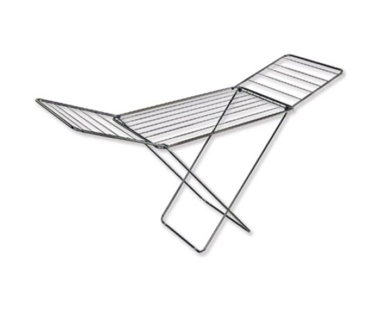 Сушилка для белья Умничка 18м серебристая GS-18S 