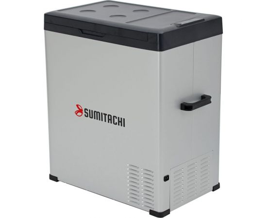 Бытовой компрессионный холодильник Sumitachi SUMC75 