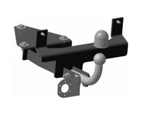 Фаркоп ТСУ на Лада Калина НВ ORIS 1219-AN 