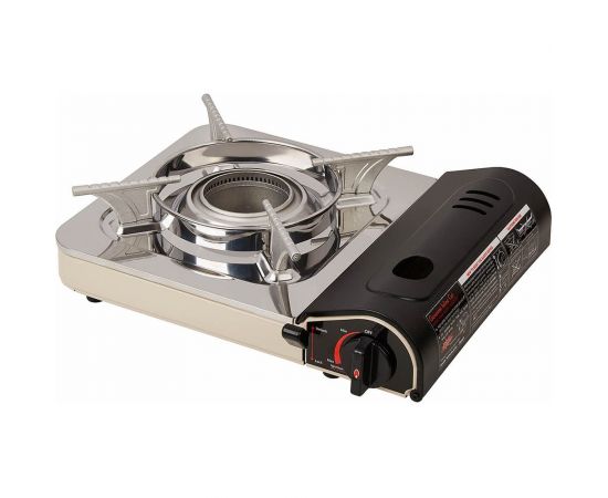 Газовая портативная плита TOURIST CYCLONE TS-500 00000000376 