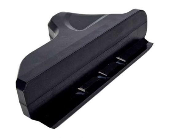 Профессиональный подрезатель кромки UNIQTOOL 150x120x56 мм, с тремя ножами UTD-0009 