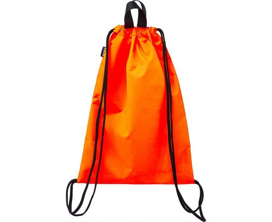 Универсальный мешок-рюкзак Tplus 470x330 мм, оксфорд 240, оранжевый T014914 