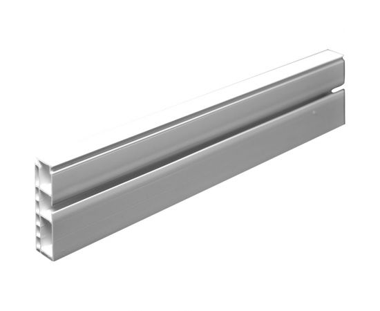 Однорядная потолочная шина Эскар 200 см 12200 