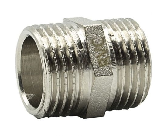Ниппель Rvc 1/2x1/2 00734 