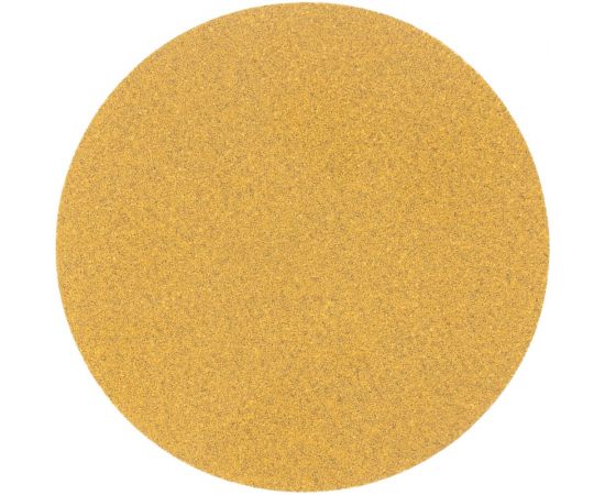 Круг шлифовальный на липучке 125 мм, P500, 10 шт Totflex 4631166051320 