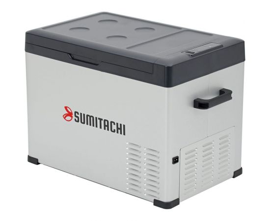 Бытовой компрессионный холодильник Sumitachi SUMC40 