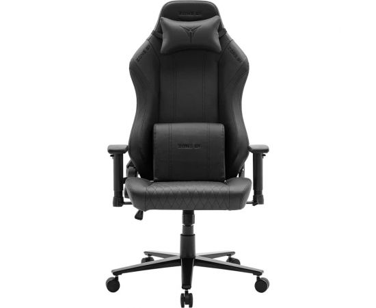 Компьютерное игровое кресло ZONE 51 ARENA PRO Z51-ARN-BK 