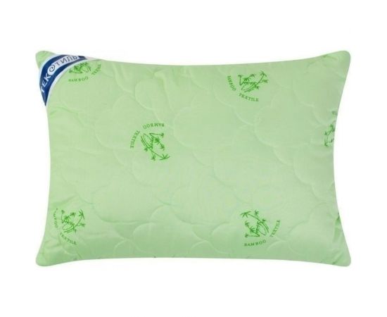 Подушка ТЕКСТИЛЬ бамбук полиэстер 50x70 27108 