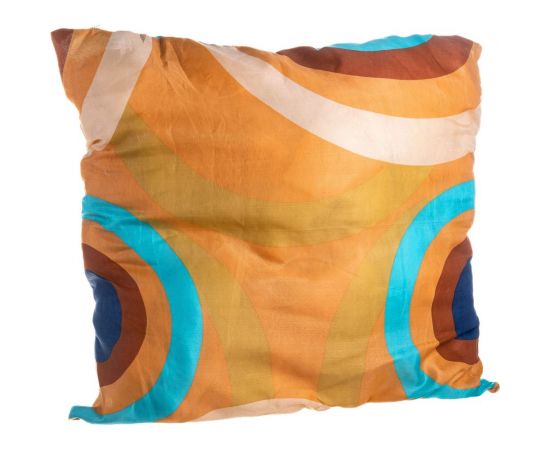 Подушка ФАКЕЛ 70х70 см, синтепоновая, эконом 87461542 