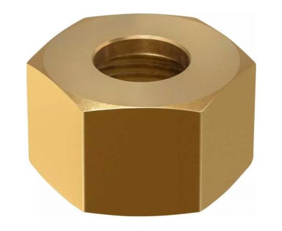 Гайка накидная 32 (резьба G3/4) ПТК 00000029170 