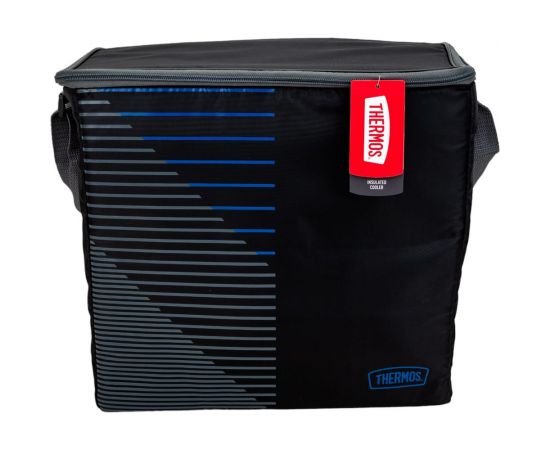 Термосумка Thermos Value 36 Can Cooler 28 л, черная 766854 