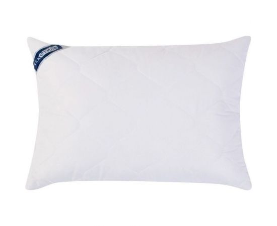 Подушка ТЕКСТИЛЬ бамбук микрофибра 50x70 см 27078 