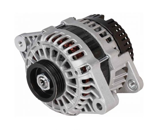 Генератор для автомобилей Chery Indis 1.3i 75A StartVOLT LG 2710 