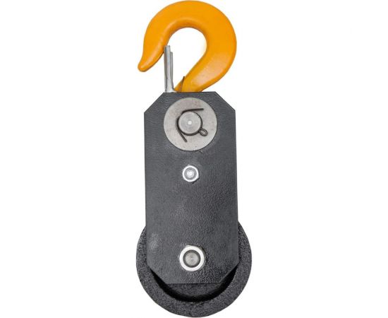 Блок монтажный с крюком БМ-3.2 ЦМК L0021 