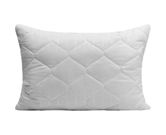Стеганая подушка ТЕКСТИЛЬ Файбер 50x70 26286 