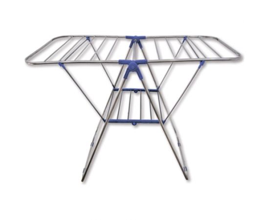 Сушилка для белья Умничка 14м нержавеющая сталь+пластик KL-8069 