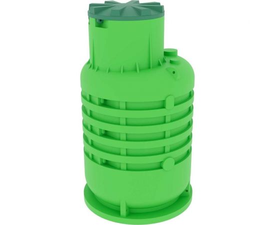 Кессон для скважины ТЕРМИТ 2-1 с обсадной гильзой Кессон 2-1 