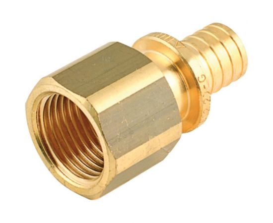 Переходник SANEXT с внутренней резьбой, 32-G 1"" 4142 