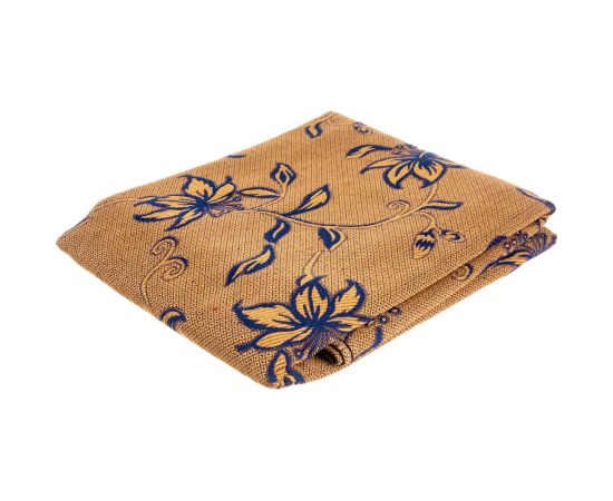 Гобеленовое покрывало ФАКЕЛ 1.5 спальное, 290 гр, 148х200 см, цветной 87452163 