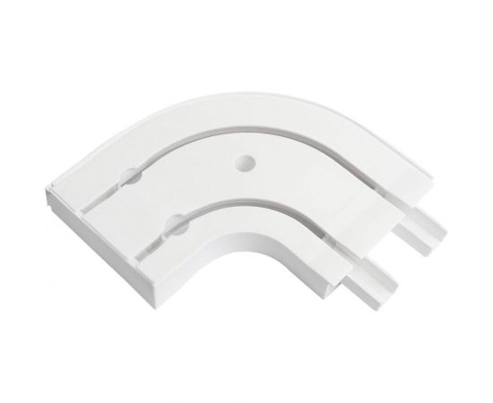 Оконцовка для двухрядной шины Эскар 20012 