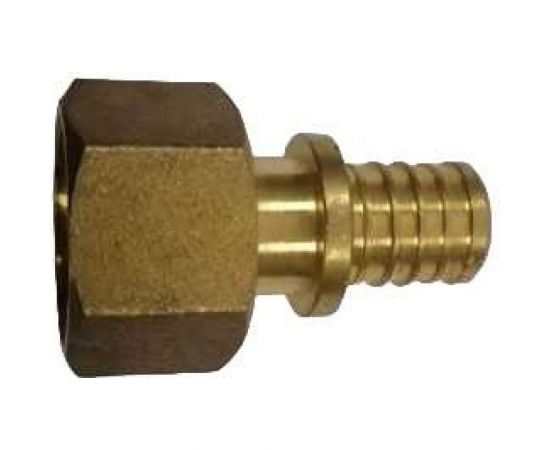 Переходник Rvc РЕХ с внутренней резьбой 16 - Rp 1/2 (SF16-1/2) 02109 