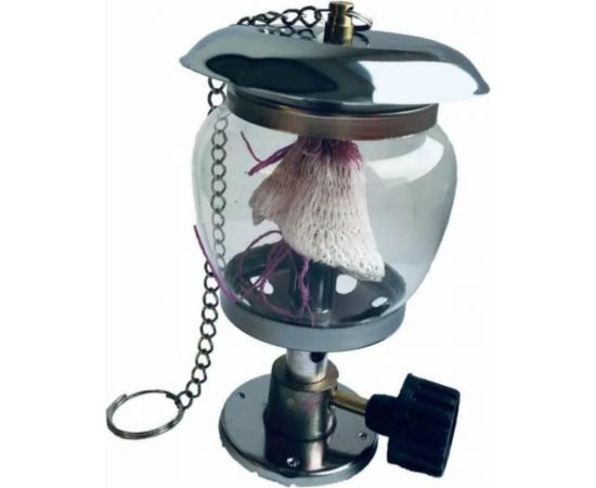 Лампа TOURIST ДРУЖБА ДЛ-07 