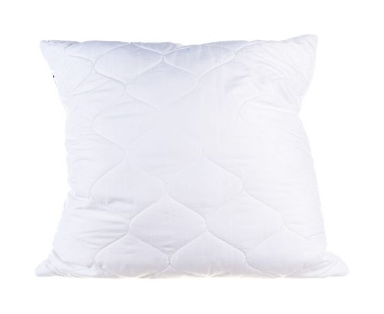 Стеганая подушка ТЕКСТИЛЬ Файбер 70x70 26293 