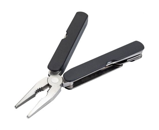 Мультитул TOURIST 11 предметов ДМ-390 