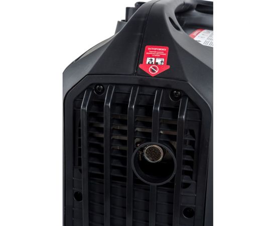 Инверторный генератор Gigant Professional GPIGL-2000 – изображение 12