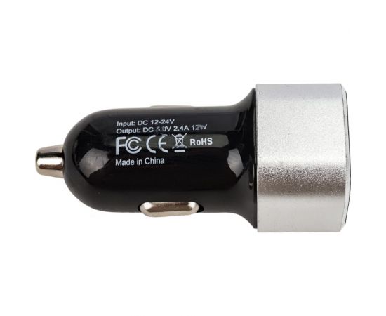 Инверторный генератор Gigant Professional GPIGL-2000 – изображение 18