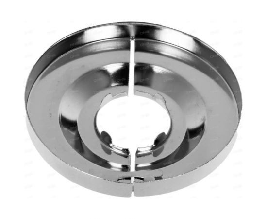 Декоративная чашка отражатель TIM разъемная 3/4 , хром (14820) 770154 – изображение 2