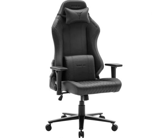 Компьютерное игровое кресло ZONE 51 ARENA PRO Z51-ARN-BK – изображение 2