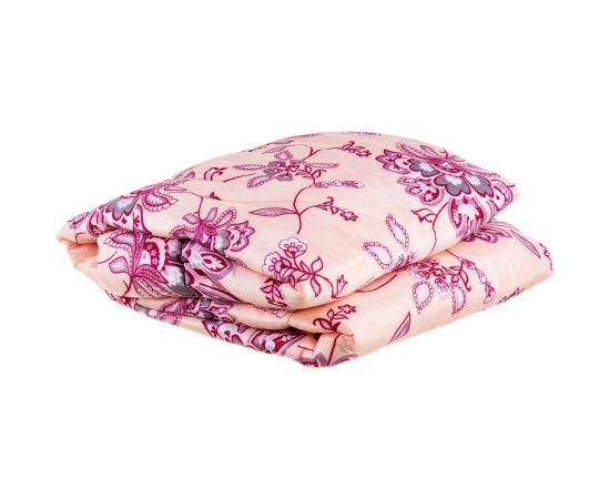 Улучшенное одеяло ФАКЕЛ 1.5 спальный, синтепоновое, 140х205 см 87456642 – изображение 2