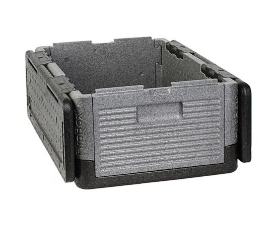 Изотермический контейнер STP Flip-Box Big 52603 – изображение 2