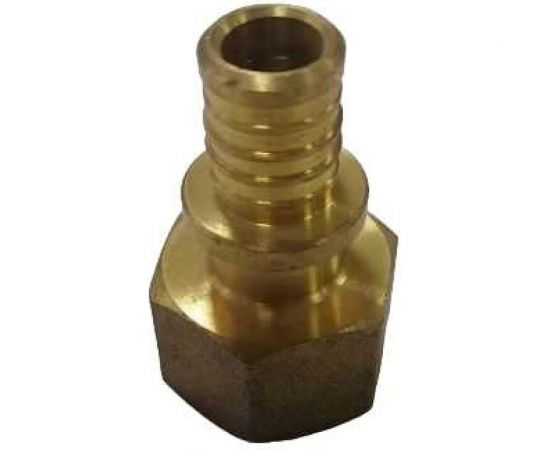 Переходник Rvc РЕХ с внутренней резьбой 16 - Rp 1/2 (SF16-1/2) 02109 – изображение 2