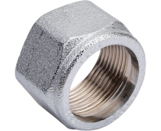 Концовка для пластиковых труб FAR М24х19 20х2.8 FC 6052 80185 – изображение 2